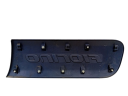 FRISO MOLDURA TRASEIRA DIREITA FIORINO 2014/