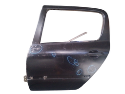 Porta Traseira Esquerda Peugeot Hatch/Sedan 307 2001 a 2012