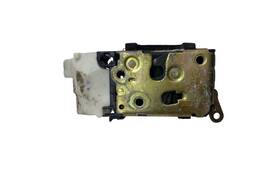 FECHADURA PORTA DIANTEIRA DIR FIESTA ECOSPORT 03/12 2 PINOS