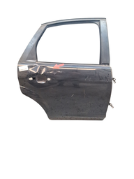 PORTA TRASEIRA DIREITA FOCUS HATCH/SEDAN 2009 2010 A 2013