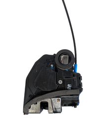 FECHADURA PORTA TRAS ESQ JAC T40 - 2018/20