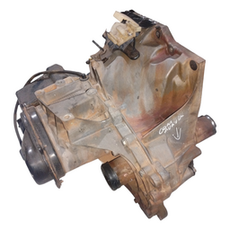 CAIXA CÂMBIO FORD A 1.0 3CC 12V 2015 2016 A 2018