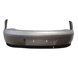 Parachoque Traseiro C4 Pallas 2008 2009 a 2013