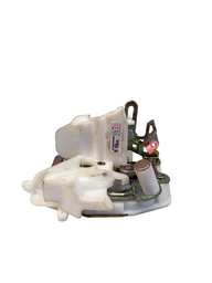 FECHADURA PORTA TRASEIRA ESQ CIVIC 2001A 2006 FIT ATÉ 2008