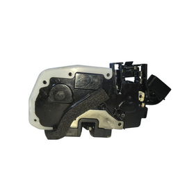 FECHADURA PORTA TE FRONTIER 17/ SENTRA \13 TIIDA MARCH VERSA