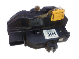 FECHADURA PORTA DIANT ESQ GM CRUZE 12/16 TRACKER 14/19 5PINO