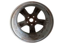 RODA AVULSA ARO 16 SUZUKI SX4 2007 A 2015