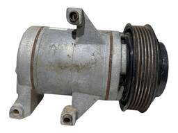 COMPRESSOR AR CONDICIONADO RANGER 2.5 FLEX 2013 A 2019