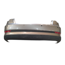 Parachoque Traseiro Hb20 Hatch 2023 2024 2025/..
