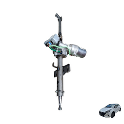 Coluna Direcao Eletrica hyundai Hb20 2022