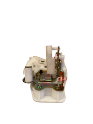 FECHADURA PORTA TRASEIRA ESQ CIVIC 2001A 2006 FIT ATÉ 2008