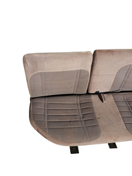 JOGO BANCOS TRASEIROS  RANGER 1994 1995 A 2009 TECIDO 