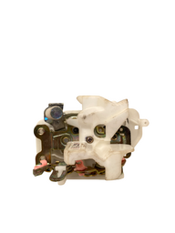 FECHADURA PORTA TRASEIRA ESQ CIVIC 2001A 2006 FIT ATÉ 2008