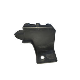 GUIA SUPORTE PARACHOQUE TRASEIRO ESQUERDO GRAND C4 09 A 2014