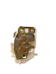 FECHADURA PORTA TRASEIRA ESQ CIVIC 2001A 2006 FIT ATÉ 2008