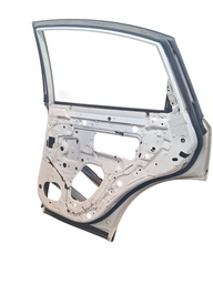 PORTA TRASEIRA DIREITA INFINIT F35 F50 2009 2010 A 2013