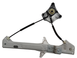 Máquina de Vidro Porta Traseira Esquerda Polo Nivus 2018/ 