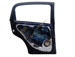 PORTA TRASEIRA ESQUERDA PUNTO 2008 A 2017 C/DETALHE