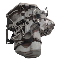 CAIXA CAMBIO PEUGEOT 206 207 208 C3 1.4 1.5 07/20 C/ CABO