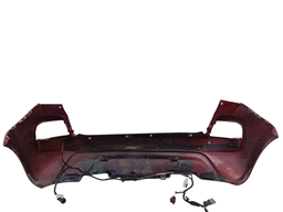 PARACHOQUE TRASEIRO C3 PICASSO 2012 2013 A 2015