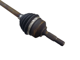 SEMI EIXO DIANTEIRO ESQUERDO RENAULT KWID 2017 A 2025