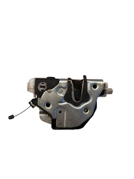 FECHADURA PORTA GOL VOYAGE TRAS ESQ G5 G6 G7 G8 S/ TRAVA ELÉ