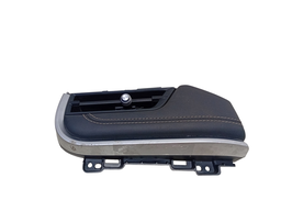 DIFUSOR AR LATERAL LADO ESQUERDO TIGGO 8 2021 2022/