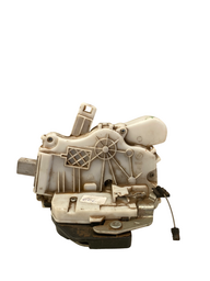 FECHADURA PORTA GOL VOYAGE TRAS ESQ G5 G6 G7 G8 S/ TRAVA ELÉ