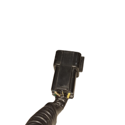 PLUG CHICOTE BICO INJETOR CHERY QQ 1.0 2016