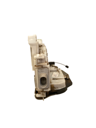 FECHADURA PORTA GOL VOYAGE TRAS ESQ G5 G6 G7 G8 S/ TRAVA ELÉ