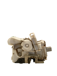 FECHADURA PORTA GOL VOYAGE TRAS ESQ G5 G6 G7 G8 S/ TRAVA ELÉ