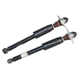 PAR AMORTECEDOR TRASEIRO FIAT GRAND SIENA 2012-21 51959682