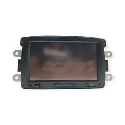 Multimidia sandero 2017 2018 2019 2020 