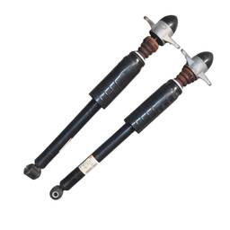 PAR AMORTECEDOR TRASEIRO FIAT GRAND SIENA 2012-21 51959682