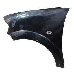 Paralama Esquerdo Citroen C3 2003 2004 a 2012