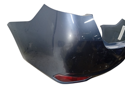 PARACHOQUE TRASEIRO TOYOTA YARIS SEDAN 2019 2020 A 2025