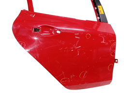 PORTA TRASEIRA DIREITA PEUGEOT 208 2013 2014 A 2020 (DETALHE