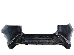 PARACHOQUE TRASEIRO COROLLA CROSS 2022 2023 2024/..