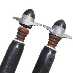 PAR AMORTECEDOR TRASEIRO FIAT GRAND SIENA 2012-21 51959682