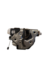 FECHADURA PORTA GOL VOYAGE TRAS ESQ G5 G6 G7 G8 S/ TRAVA ELÉ