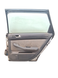 PORTA TRASEIRA DIREITA AUDI A6 1998 1999 A 2004