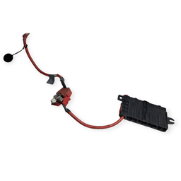 cabo polo positivo bateria bmw serie 3 F30 318 320 2013 a 18