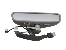 Retrovisor Interno Branco Mercedes C-180 CGI Sport 2009 a 16