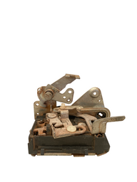 FECHADURA TRAS ESQ GOL PARATI SAVEIRO BOLA G3 4 PORTAS