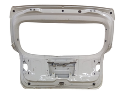 TAMPA TRASEIRA SPACEFOX 2011 A 2014 C/DETALHE