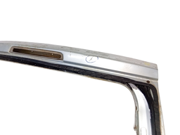 TAMPA TRASEIRA MERIVA 2003 2004 A 2012 C/DETALHE