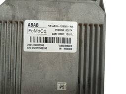 MODULO CAMBIO AUTOMATICO RANGER 3.2 2013/ 2841414001300 