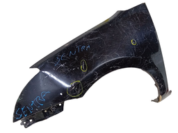 PARALAMA ESQUERDO SENTRA 2007 A 2013 C/DETALHE