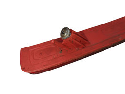 LENTE REFLETOR PARACHOQUE TRASEIRO DIREITO COROLLA 2020/