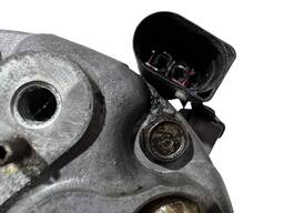 COMPRESSOR AR COND GOLF AUDI A3 BORA PASSAT 2000/2013 SANDEN
